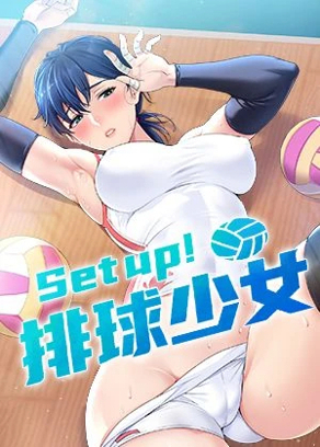 男女韩国漫画韩漫精选