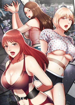 男女韩国漫画热门日漫推荐